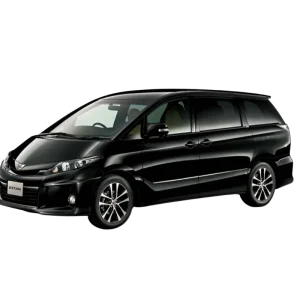 XL MPV