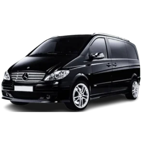Mini Bus Merc Vito